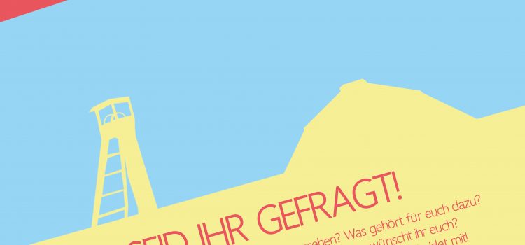 Beteiligungsveranstaltung Jugendhaus Osterfeld Beteiligungsveranstaltung Jugendhaus Osterfeld