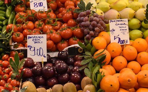 2. Aktionstag „Gesund und aktiv in Osterfeld“ 2. Aktionstag „Gesund und aktiv in Osterfeld“