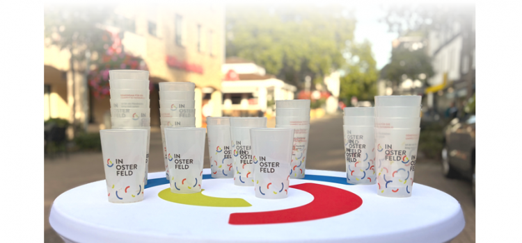 NEWSLETTER SOZIALER ZUSAMMENHALT 29