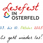 OSTERFELDER LESEFEST