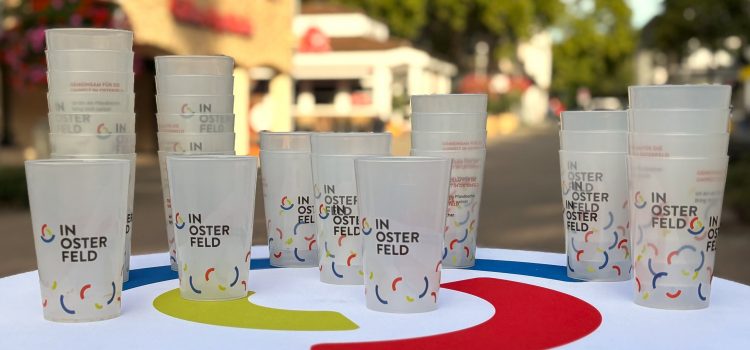 NEUE MITGLIEDER FÜR DEN BEIRAT GESUCHT!