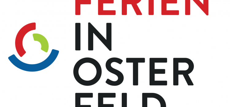 OSTERFERIEN IN OSTERFELD – EINGESCHRÄNKTE ÖFFNUNGSZEITEN OSTERFERIEN IN OSTERFELD – EINGESCHRÄNKTE ÖFFNUNGSZEITEN