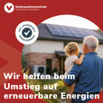Beratungsnachmittag zum Schwerpunkt Wärmepumpe